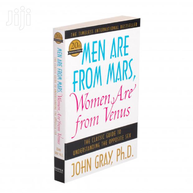Men Are From Mars,Women Are From Venus · Photo 1