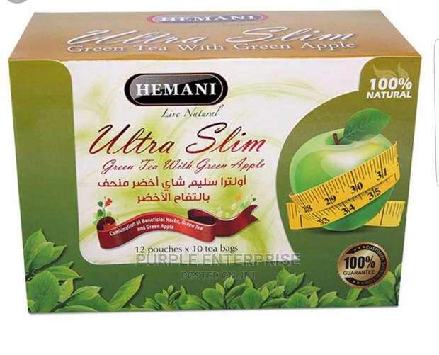 Hemani Ultra Slim Tea · Photo 2