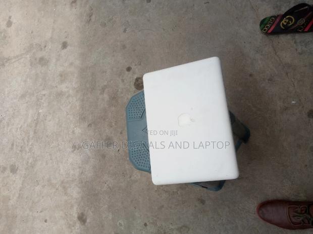Laptop Apple MacBook 6GB Intel Core 2 Duo HDD 500GB · Photo 2