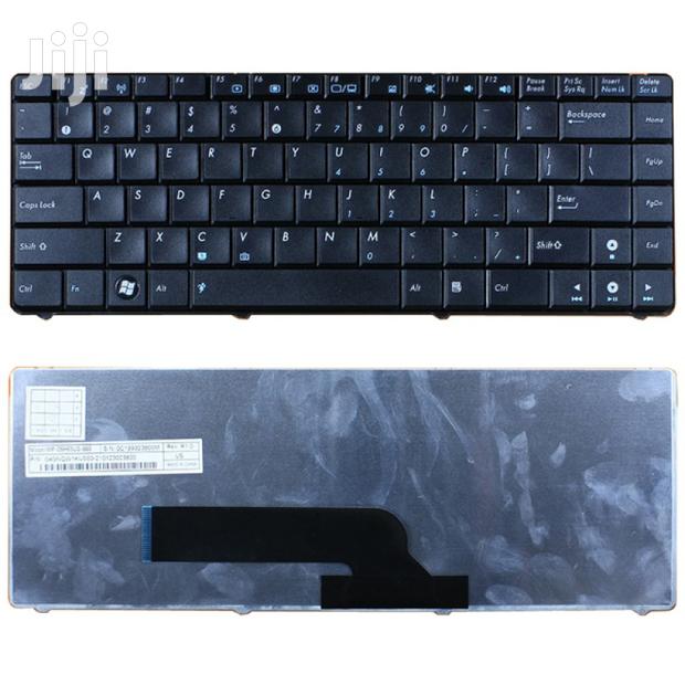 Keyboard For ASUS K40ab K40an K40e K40i K40in K40 X8ain X8AC · Photo 4