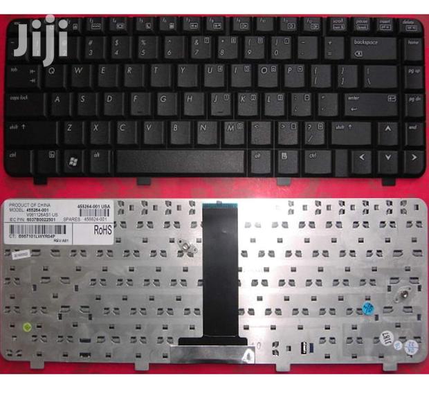Keyboard For HP COMPAQ 6520 6520S 6720 6720S · Photo 3