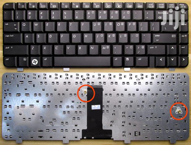 Keyboard For HP COMPAQ 6520 6520S 6720 6720S · Photo 4