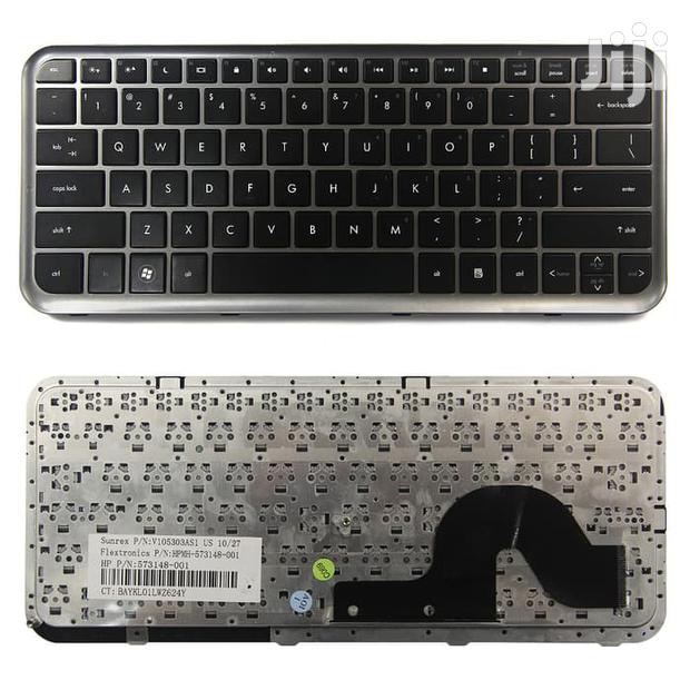Keyboard for HP Pavilion DM3 DM3-1000 DM3-2000 Series · Photo 3