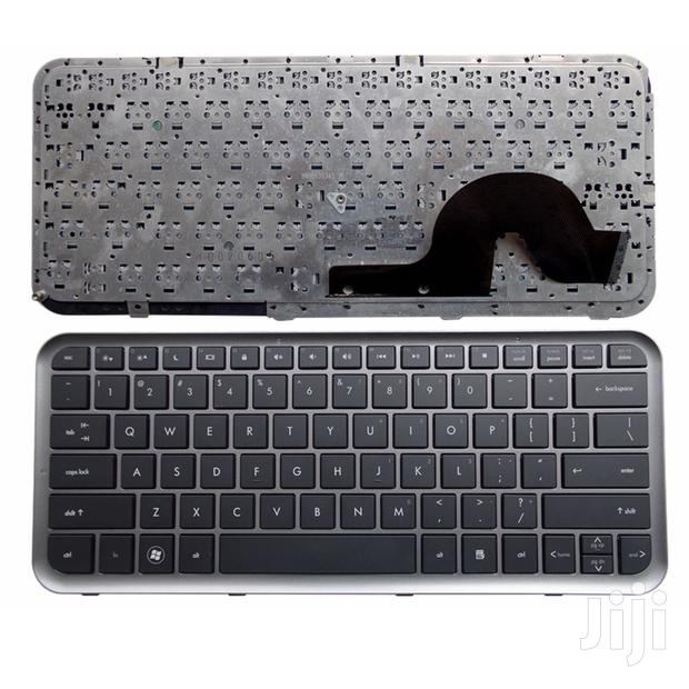 Keyboard for HP Pavilion DM3 DM3-1000 DM3-2000 Series · Photo 4
