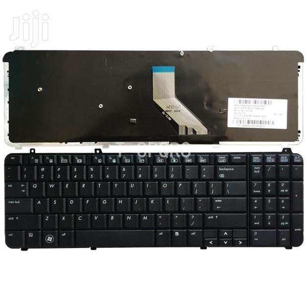 Keyboard For Hp Pavilion DV6-1000 DV6-2000 Series P/N 9J. · Photo 3