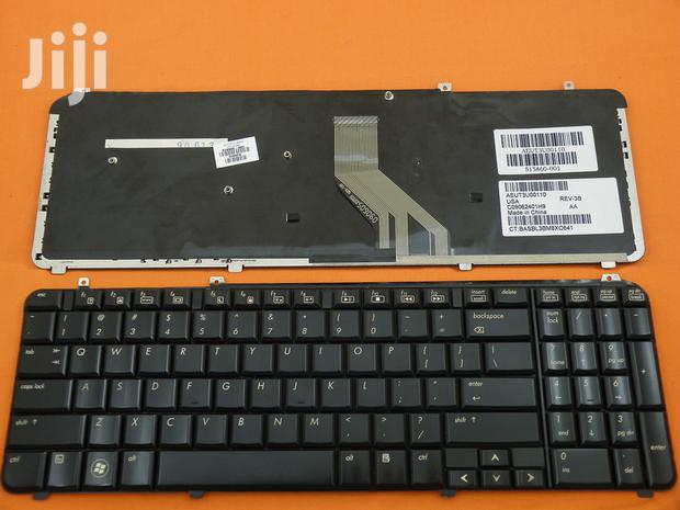Keyboard For Hp Pavilion DV6-1000 DV6-2000 Series P/N 9J. · Photo 4
