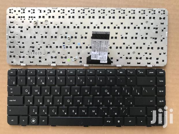 Keyboard Forhp Dm4 Dm4-1000 Dm4-2000 Dm4-1012 Dv5-2000 · Photo 2