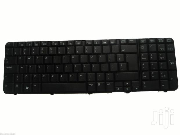 Brand New HP G70-120em G70-120ea Laptop Keyboard · Photo 4