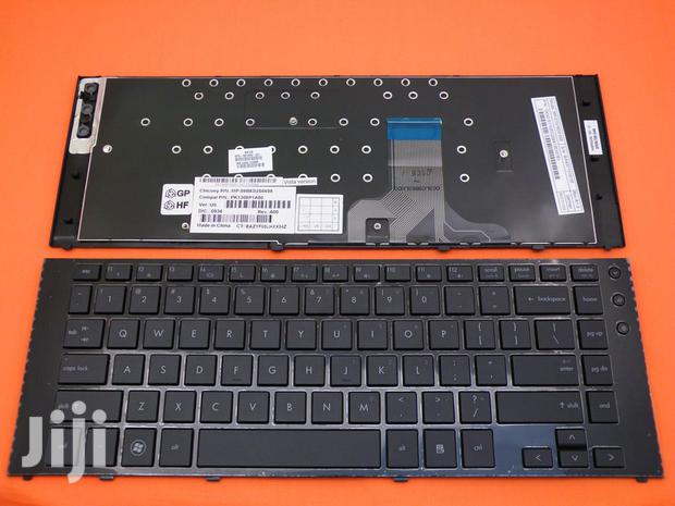 Keyboard For HP Probook 5310M Keyboard PK1308P2A00 V104902AS · Photo 4