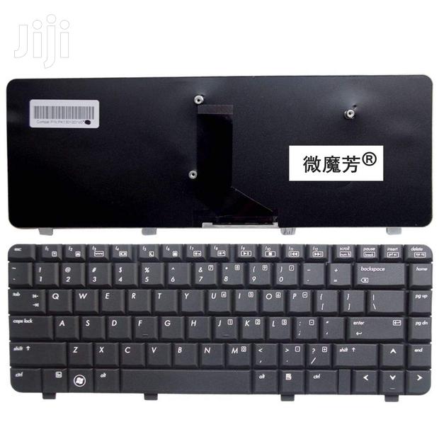 Keyboard for HP Compaq Presario C700 C727 C726 C750T C760T · Photo 4