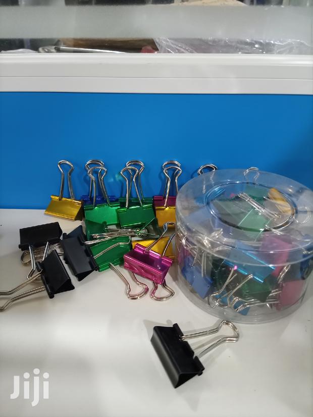 Binder Clips · Photo 2