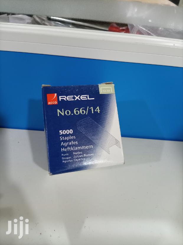 Heavy Duty Staple Pins 66/14 · Photo 2