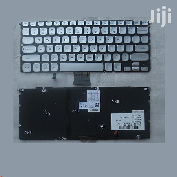 Keyboard for Dell XPS 14Z L412Z 15Z L511Z · Photo 4