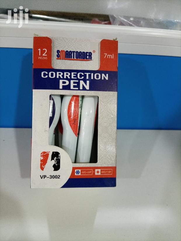 Correction Pen · Photo 2