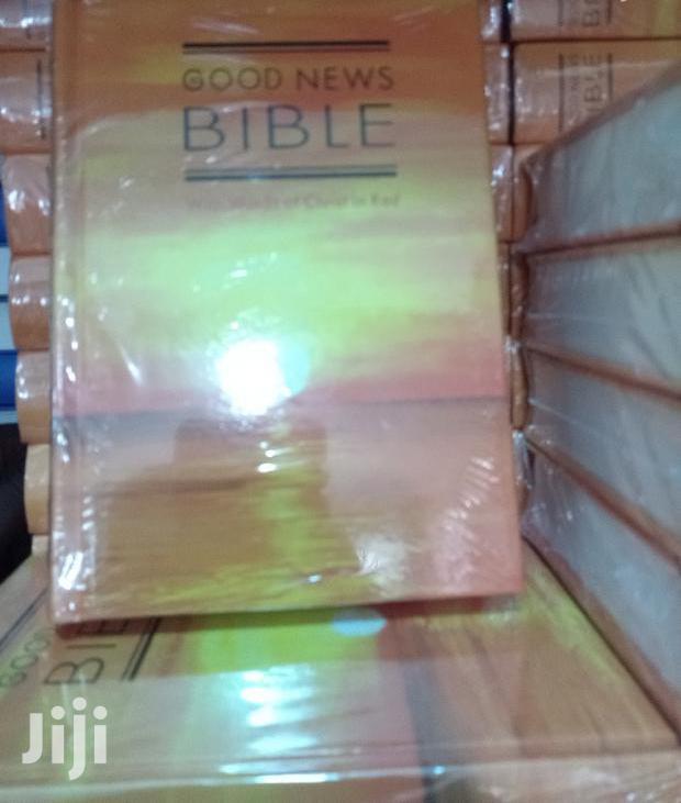 Goodnews Holy Bible · Photo 1