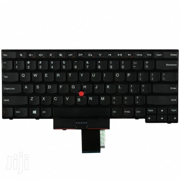 Keyboard For Lenovo E430 E430C E435 Series · Photo 2