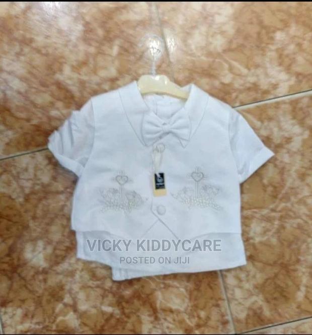 Baby Christian Naming Wear · Photo 2