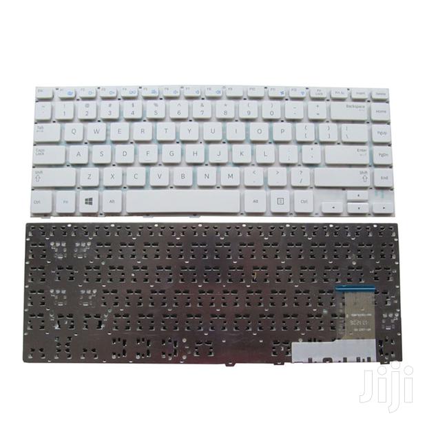 Keyboard For Samsung 370R4E 450R4V Np450r4e Np450r4v Np470r4 · Photo 4