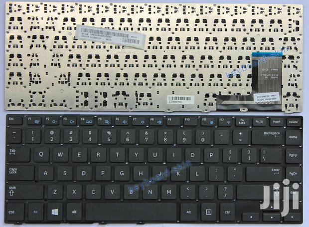 Keyboard For Samsung 370R4E 450R4V Np450r4e Np450r4v Np470r4 · Photo 3