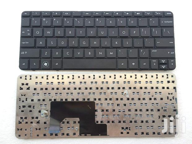 Keyboard for HP Mini 210-4100sr, Series · Photo 3