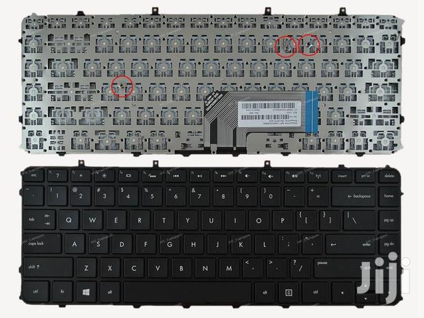 KEYBOARD For HP Envy 4-1110us 4-1117nr 4-1105dx 4-1115dx 4 · Photo 4
