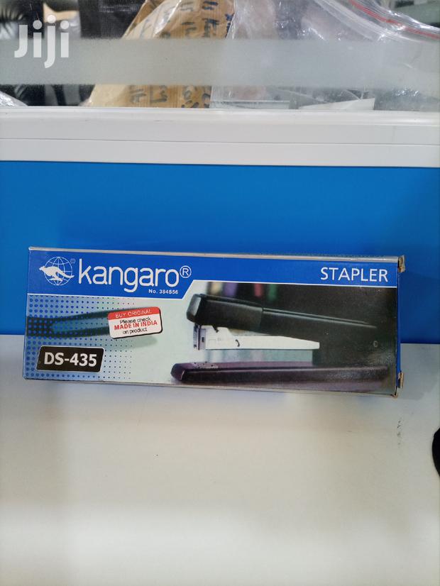 Kangaroo Stapler · Photo 2