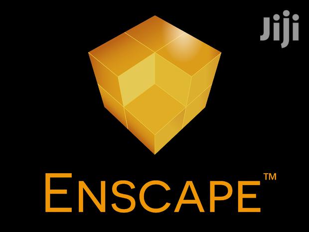 Escape 3D (Revit, Sketch Up, Archicad, Rhino) · Photo 3