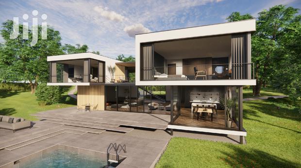 Escape 3D (Revit, Sketch Up, Archicad, Rhino) · Photo 4