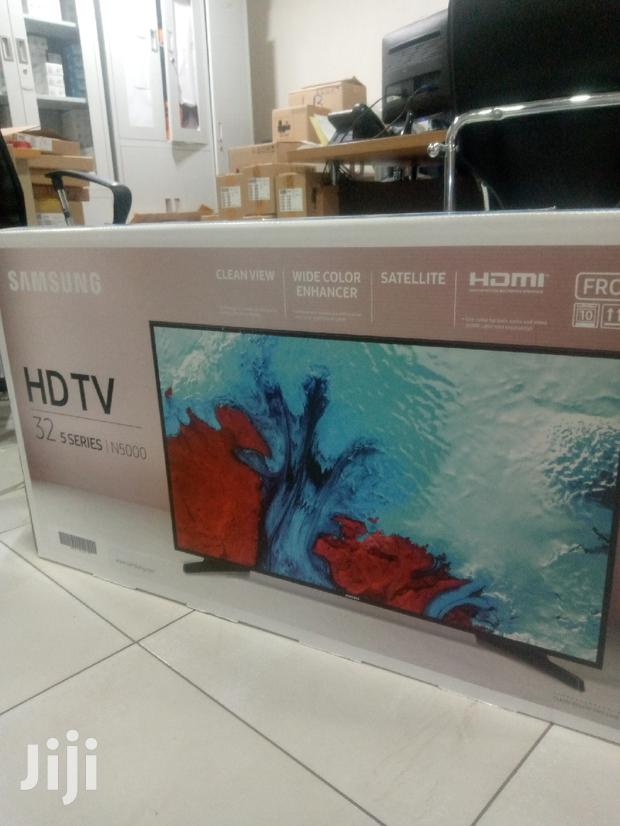 Samsung 32" Satelite Tv