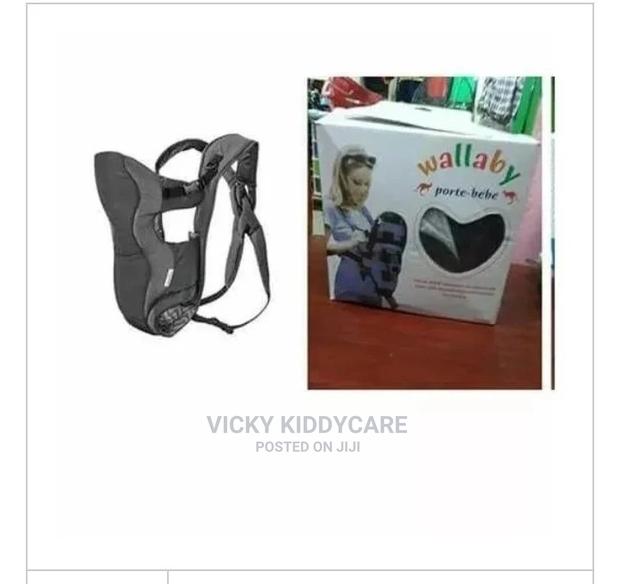 Wallbaby Carrier · Photo 2