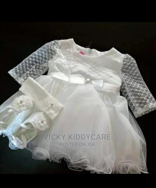 Naming Christian Dresses · Photo 2