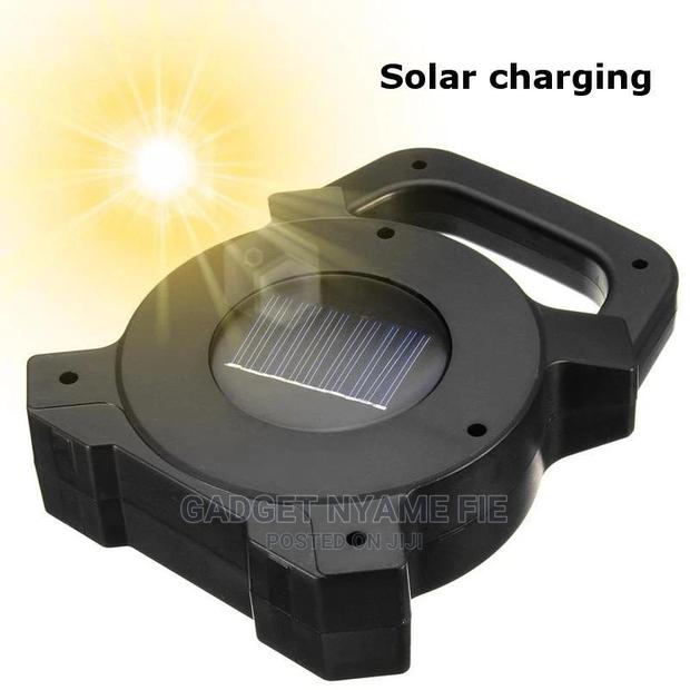 COB Solar Light · Photo 1