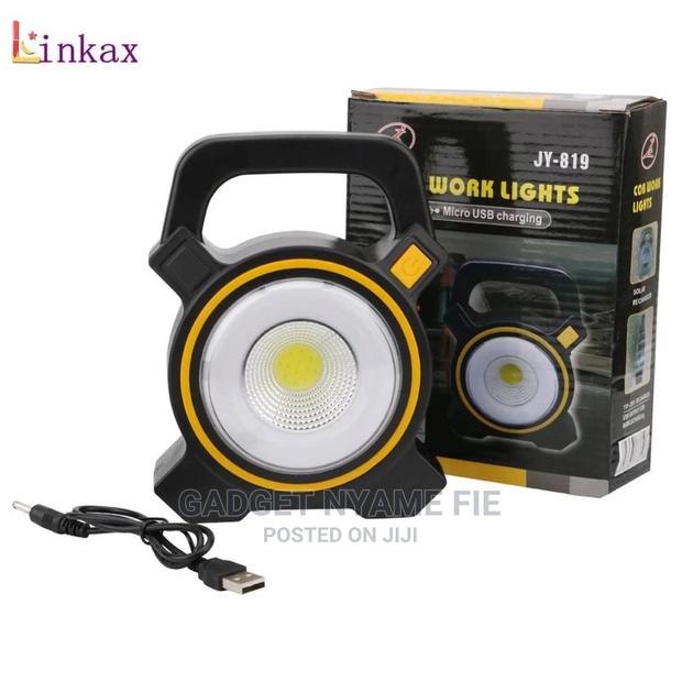 COB Solar Light · Photo 3