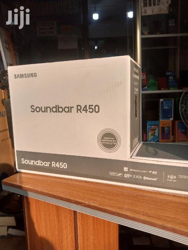 Samsung Wireless Sound Bar(200watt)