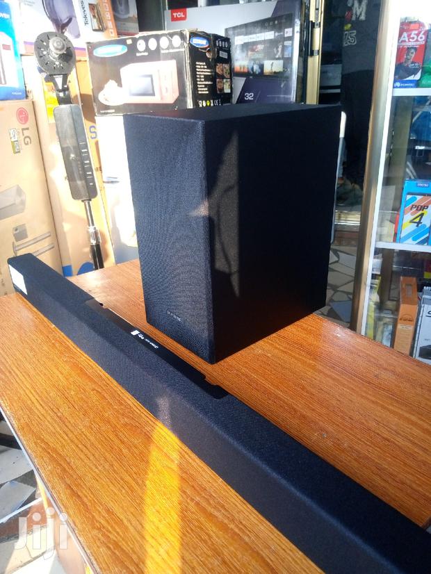 Samsung Wireless Sound Bar(200watt)