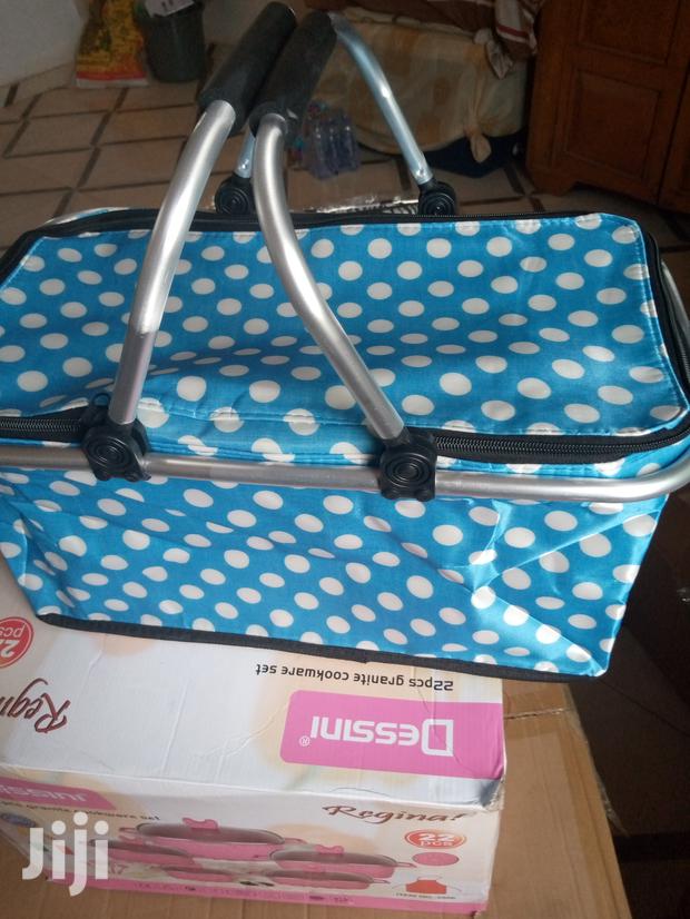 Insulated Bag · Photo 3