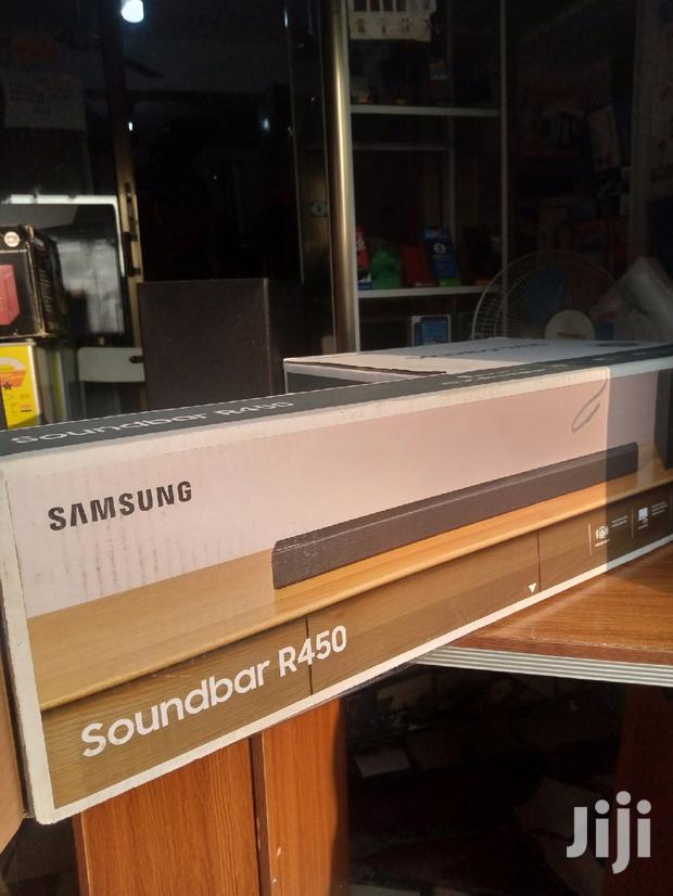 Sound Bar - Samsung 200W