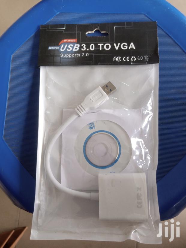 USB 3.0 to VGA · Photo 2