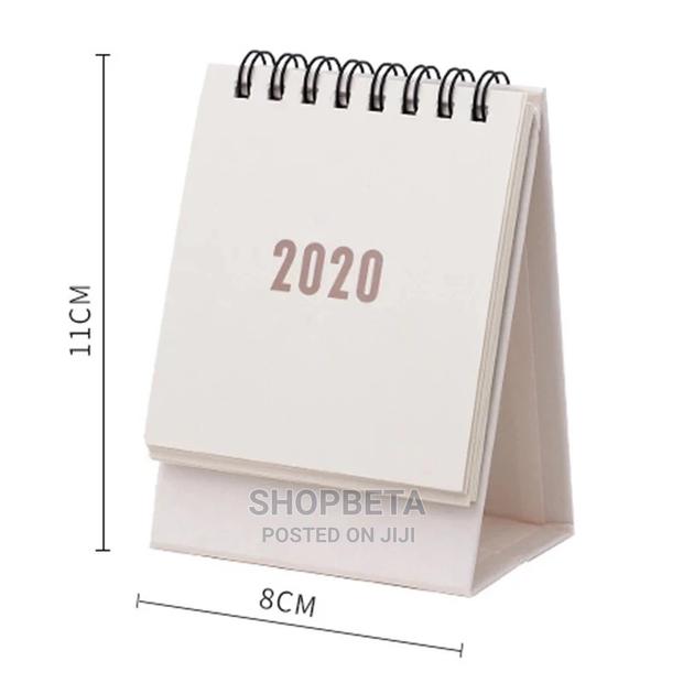 2021 Calender Customized