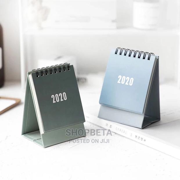 2021 Calender Customized