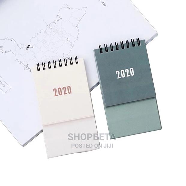 2021 Calender Customized