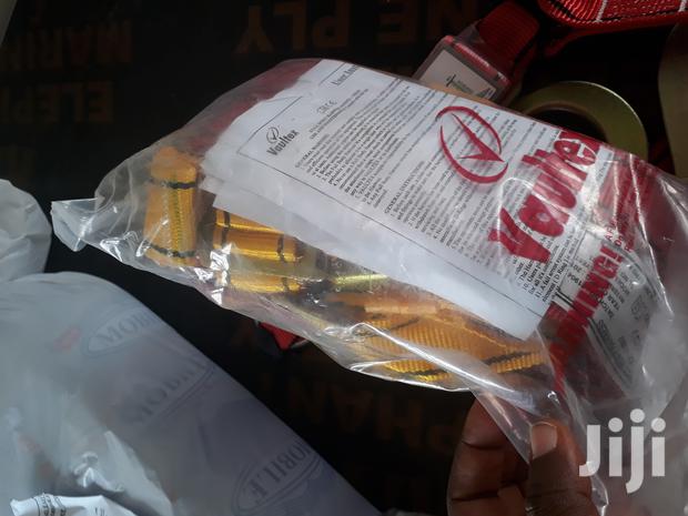 Full Body Safety Harness (Vaultex)