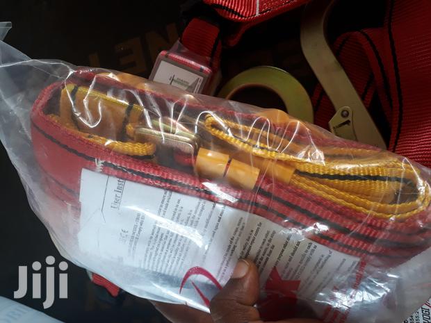 Full Body Safety Harness (Vaultex)