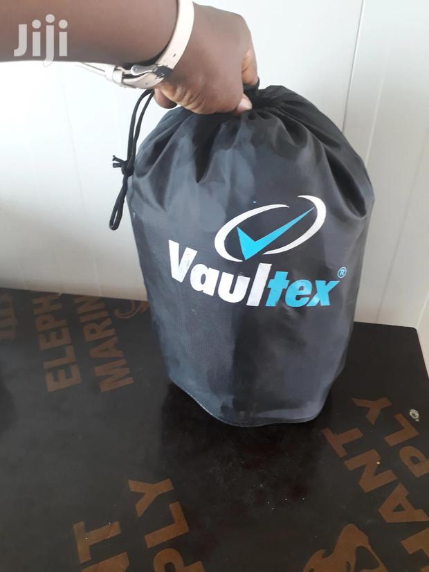 Full Body Safety Harness (Vaultex)