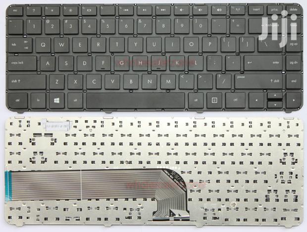 Hp Pavilion Dv4-3000 Series Keyboard · Photo 3