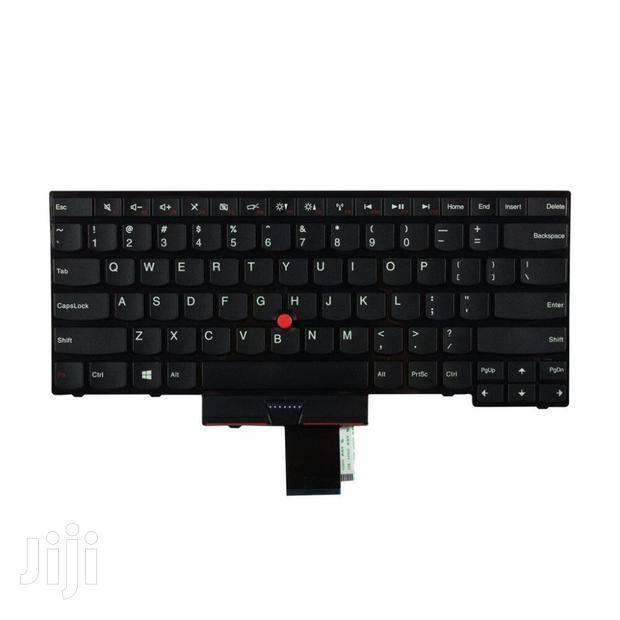 Keyboard for Lenovo Thinkpad E330 E335 E430 E430C E430S · Photo 4