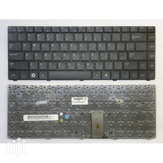 Keyboard For Samsung R428 R429 R463 R465 R467 R468 R470 · Photo 3