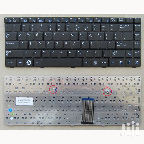 Keyboard For Samsung R428 R429 R463 R465 R467 R468 R470 · Photo 4
