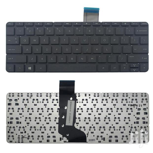 Keyboard For HP X360 11-R 11-N 11-G 11-D 11 11-N Laptop · Photo 4