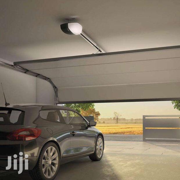 Garage Door Automation System photo 2